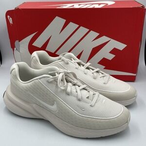 Nike Uplift SC Phantom White / Orewood Running Shoes Men's Size 13 NEW